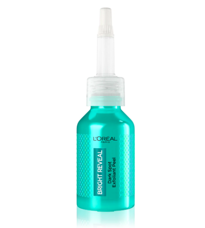 Peelingové sérum proti pigmentovým skvrnám, L’Oréal Paris, 510 Kč
