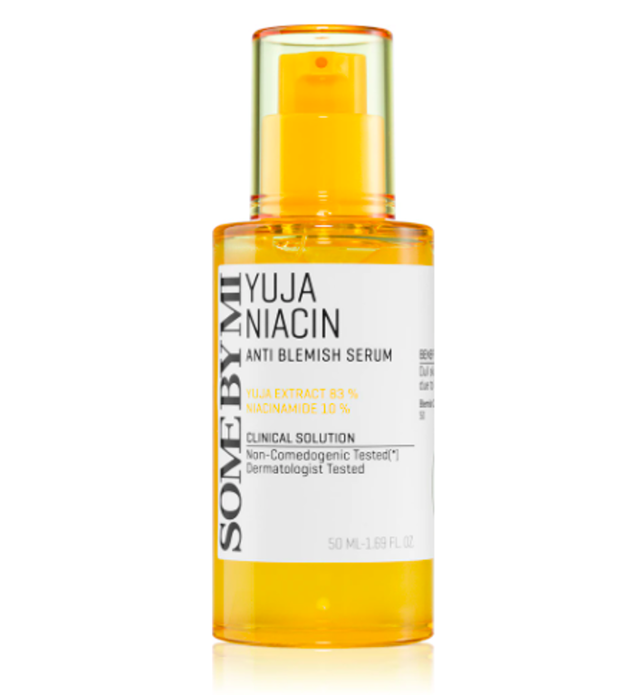 Hydratační sérum pro pleť s hyperpigmentací, Some By Mi, 620 Kč
