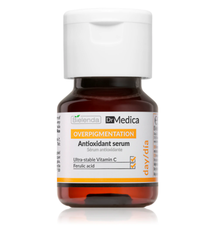 Antioxidační sérum pro pleť s hyperpigmentací, Bielenda, 257 Kč
