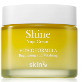 Pleťový krém pro pleť s hyperpigmentací, Skin79, 527 Kč
Pleťový krém pro pleť s hyperpigmentací, Skin79, 527 Kč