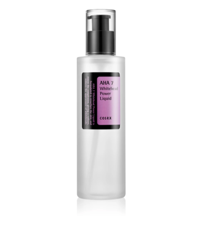 Exfoliační esence pro pleť s hyperpigmentací, Cosrx, 411 Kč
