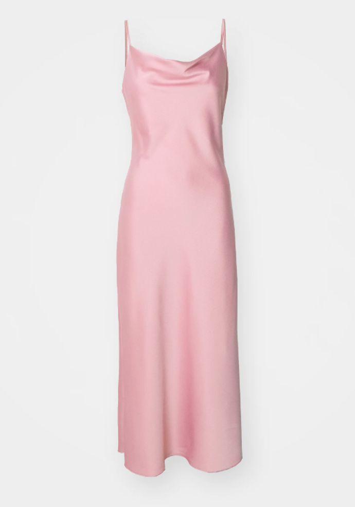 Slip dress, WAL G., 1130 Kč
