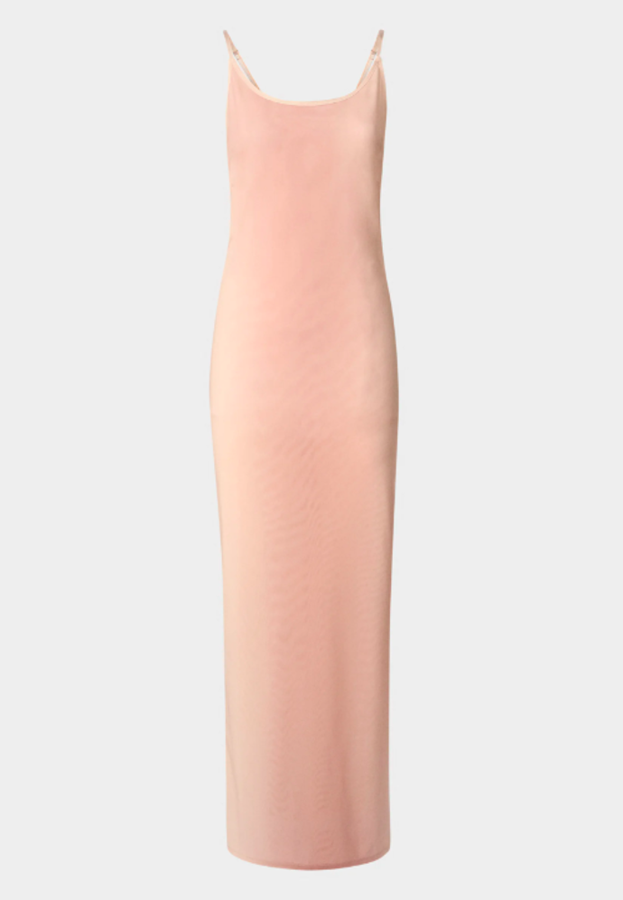 Slip dress, WON HUNDRED, 4800 Kč

