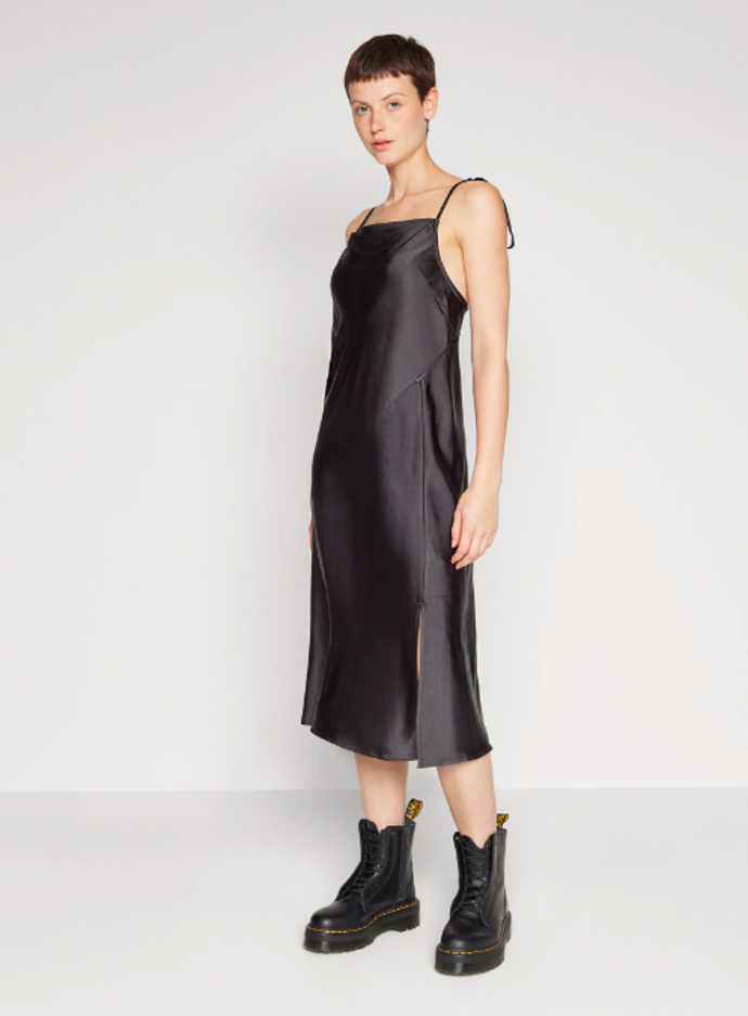 Slip dress, G-STAR, 4330 Kč
