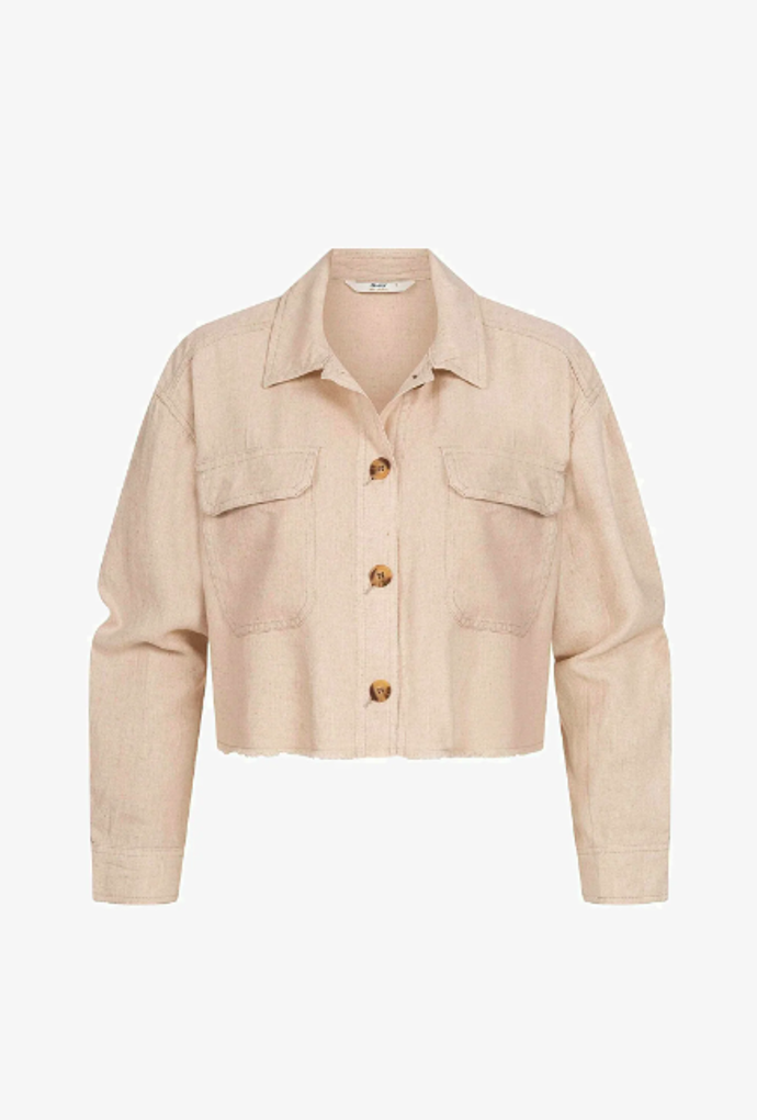 Bunda, ONLY, 400 Kč
