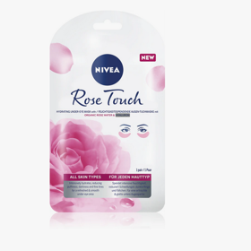 Rose Touch Gelová Oční Maska je tu aby vám poskytla okamžitý pocit osvěžení a hydratace. Kombinace organické růžové vody a kyseliny hyaluronové ochlazuje a revitalizuje okolí očí redukuje váčky pod očima a tmavé kruhy. Pouhých 10 minut a vaše pleť bude svěží a hladká. Perfektní pro každodenní použití tato maska je ideální pro všechny kdo chtějí vypadat odpočatě a svěže. 75 Kč
Rose Touch Gelová Oční Maska je tu aby vám poskytla okamžitý pocit osvěžení a hydratace. Kombinace organické růžové vody a kyseliny hyaluronové ochlazuje a revitalizuje okolí očí redukuje váčky pod očima a tmavé kruhy. Pouhých 10 minut a vaše pleť bude svěží a hladká. Perfektní pro každodenní použití tato maska je ideální pro všechny kdo chtějí vypadat odpočatě a svěže. 75 Kč