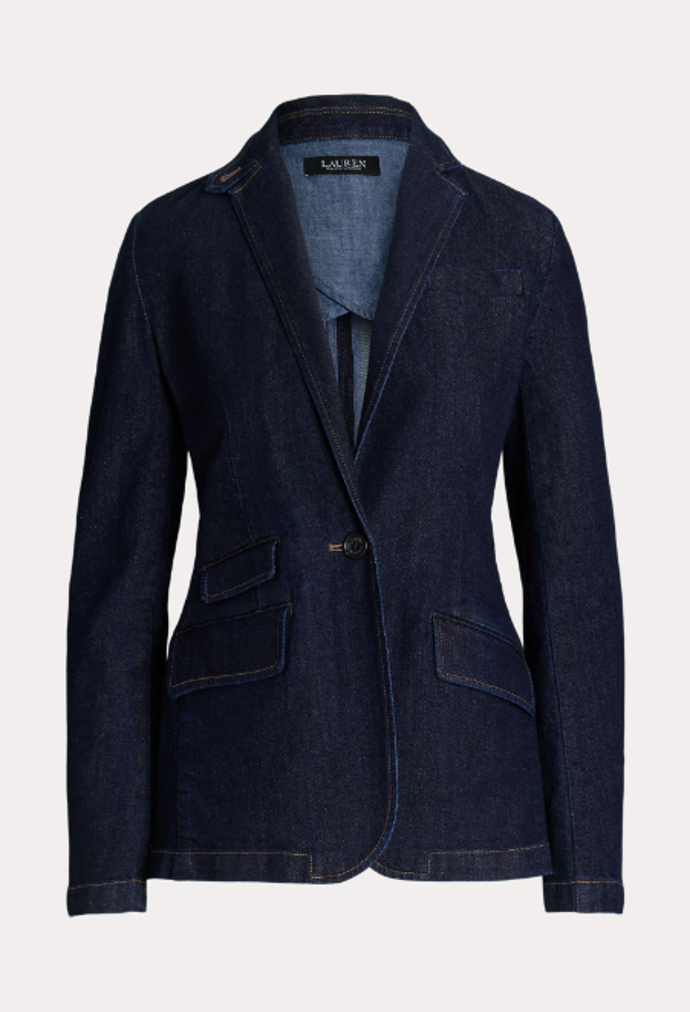 Sako, Lauren Ralph Lauren, 7460 Kč
