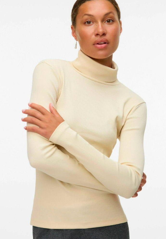 Rolák, Vero Moda, 599 Kč
Rolák, Vero Moda, 599 Kč
