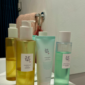 Oblíbené odličovací produkty redaktorky Anety
