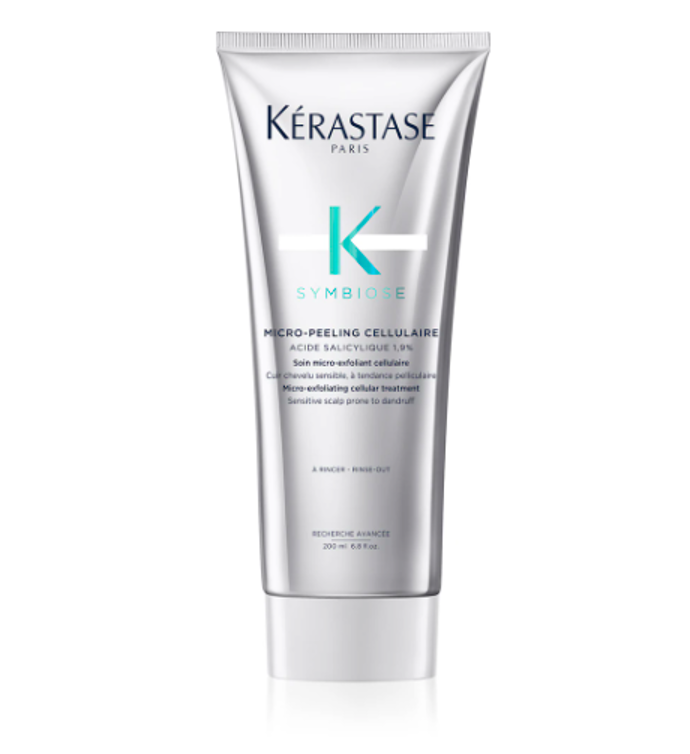 Peeling pro pokožku hlavy, Kérastase, 1161 Kč
