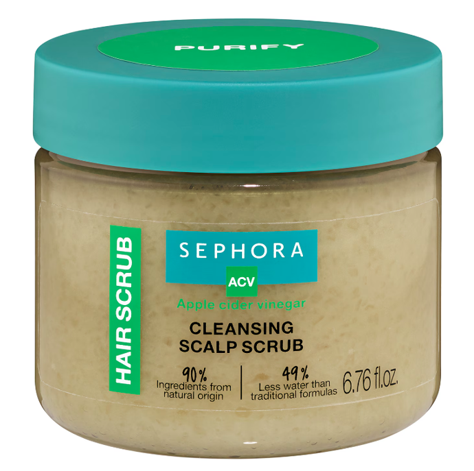 Peeling pro pokožku hlavy, Sephora Collection, 420 Kč
