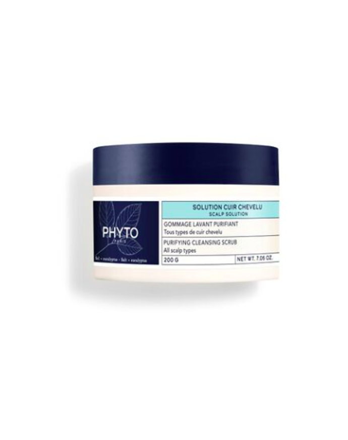 Peeling pro pokožku hlavy, Phyto, 765 Kč

