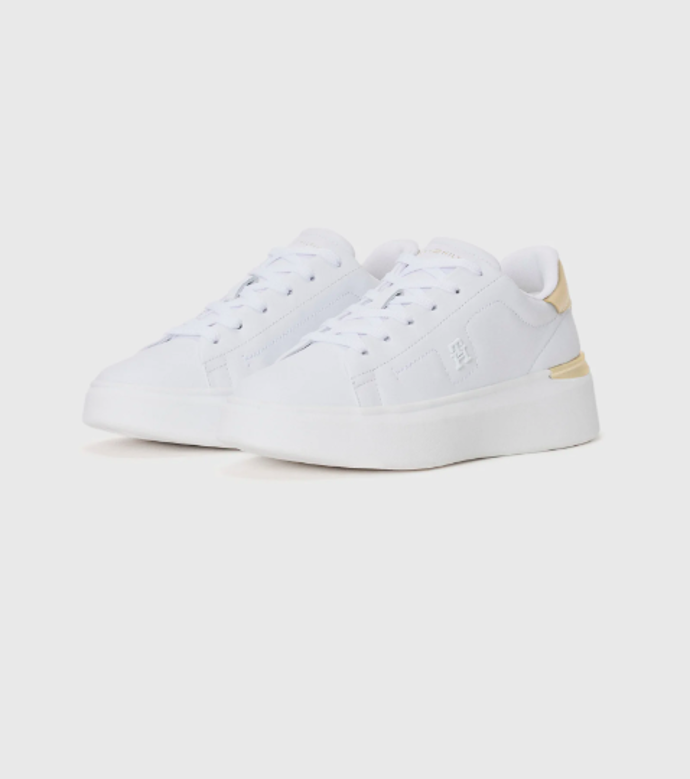 Tenisky, Tommy Hilfiger, 3290 Kč
Tenisky, Tommy Hilfiger, 3290 Kč