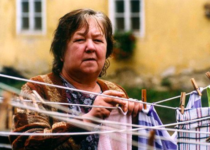 Jaroslava neměla na růžích ustláno
Jaroslava neměla na růžích ustláno
