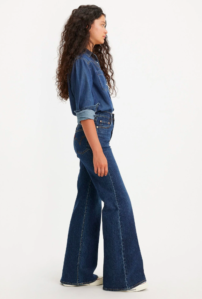 Džíny, Levi's®, 3120 Kč
