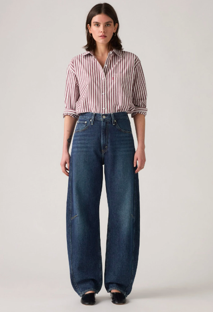 Džíny, Levi's®, 1920 Kč
