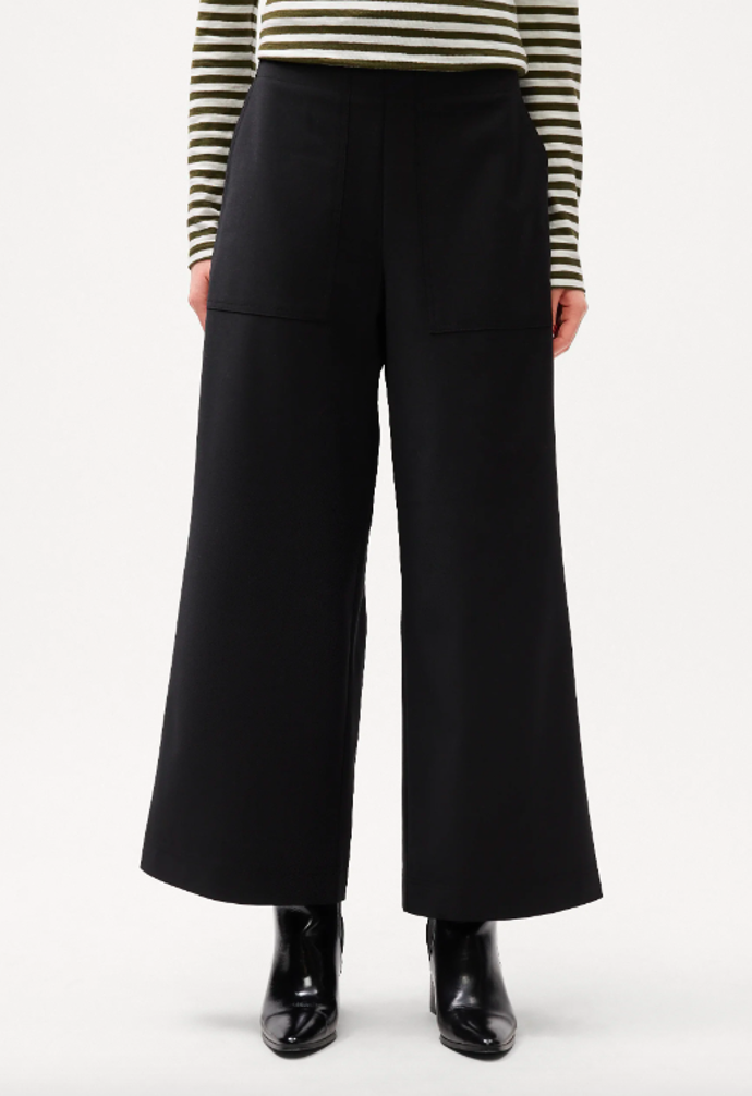 Kalhoty culottes, Marc O'Polo, 3740 Kč
