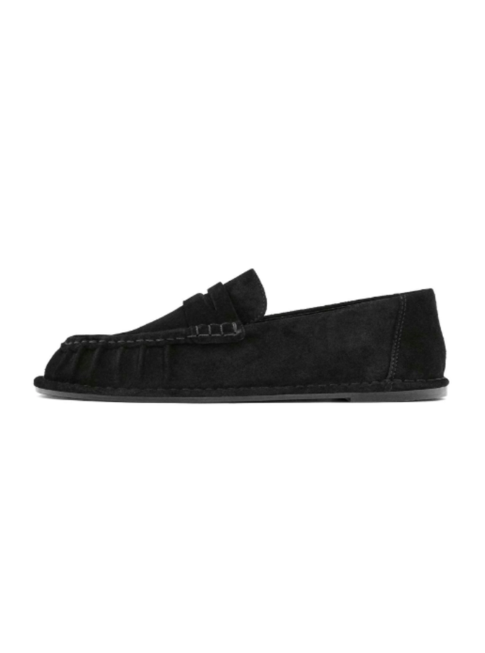 Mokasíny, Massimo Dutti, 2999 Kč
