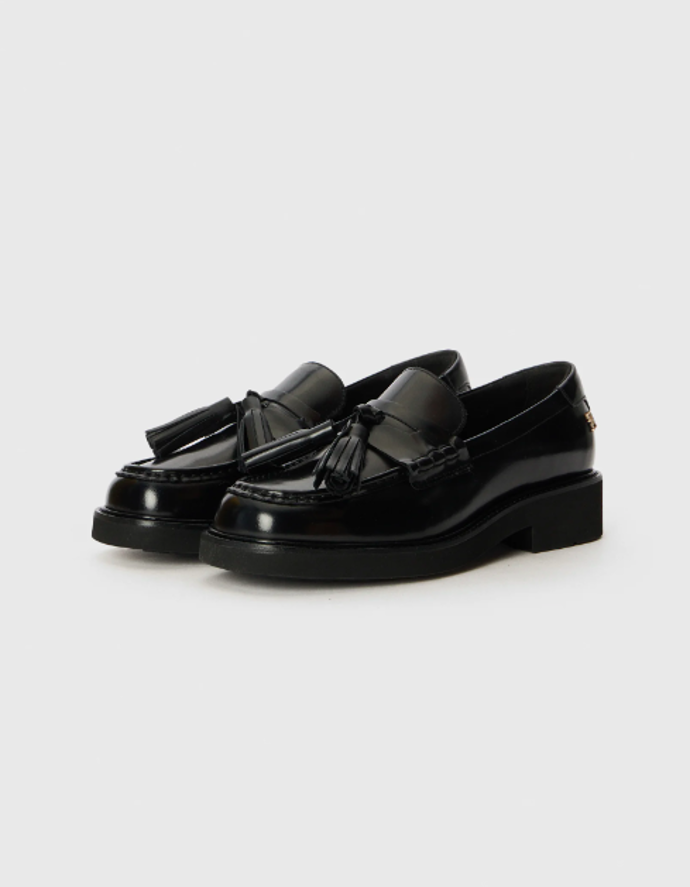 Mokasíny, Tommy Hilfiger, 3990 Kč
