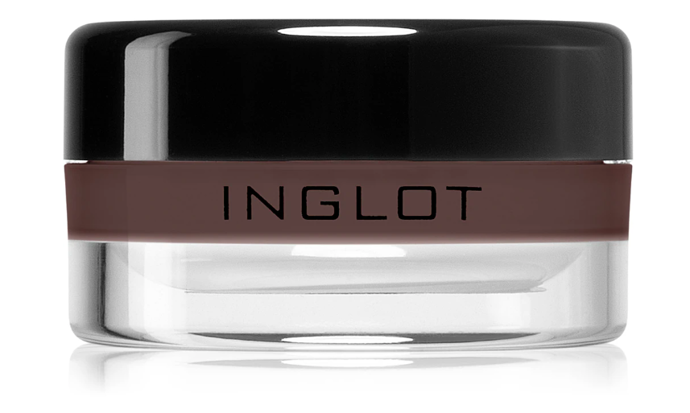 Gelové oční linky, Inglot, 544 Kč
