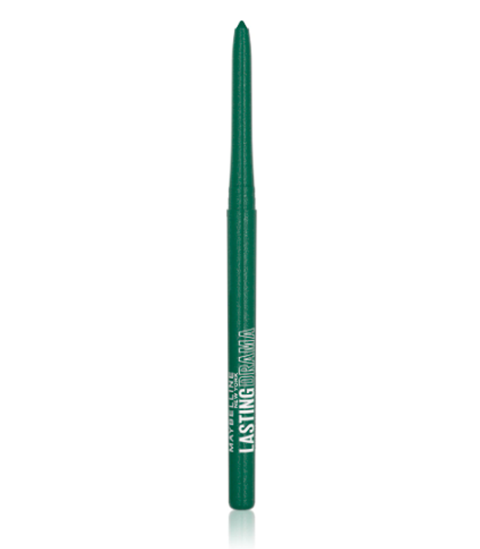 Gelové oční linky, MAYBELLINE NEW YORK, 117 Kč
