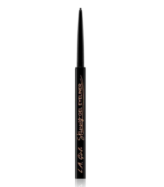 Gelové oční linky, L.A. Girl Cosmetics, 121 Kč
