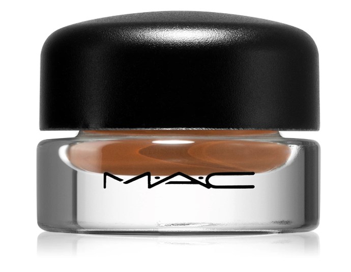 Gelové oční linky, MAC Cosmetics, 730 Kč

