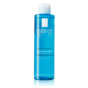 Pleťové tonikum, La Roche-Posay, 690 Kč
