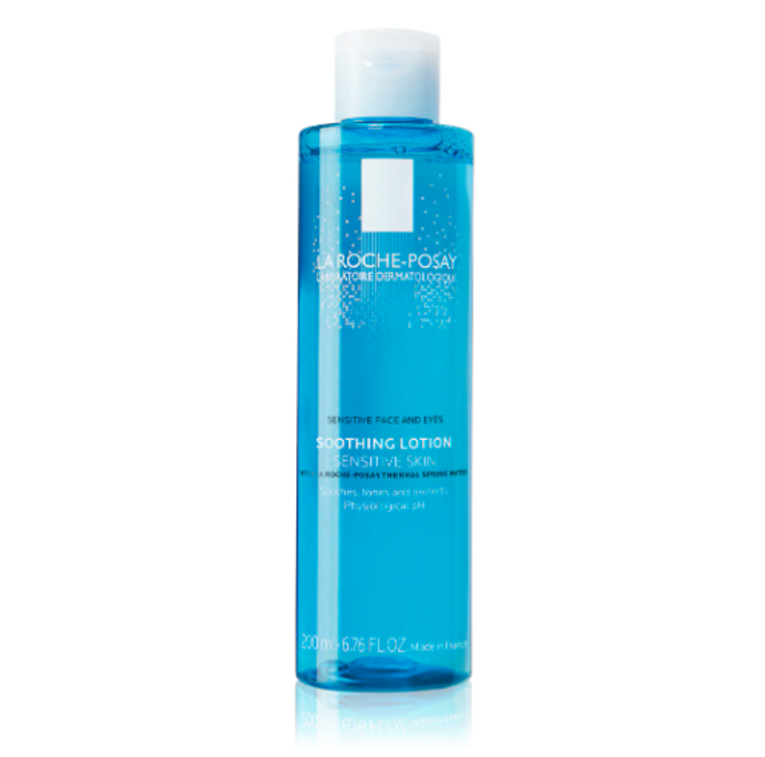 Pleťové tonikum, La Roche-Posay, 690 Kč
