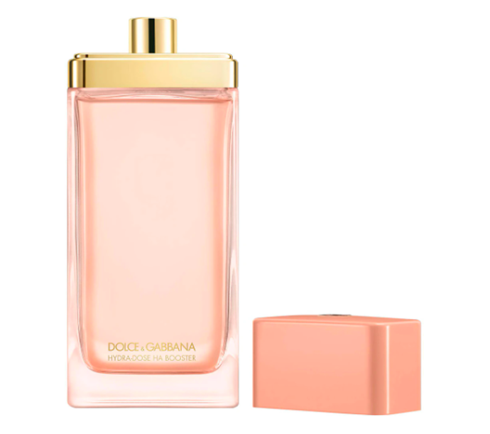 Pleťová mlha, Dolce&Gabbana, 1627 Kč
