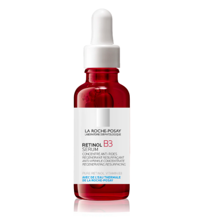 Pleťové sérum, La Roche-Posay, 1306 Kč
