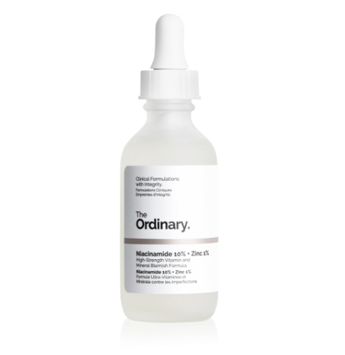 Pleťové sérum, The Ordinary, 267 Kč
