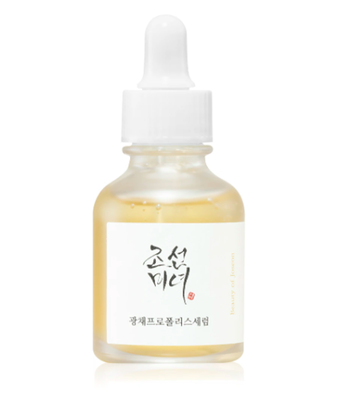 Pleťové sérum, Beauty of Joseon, 506 Kč

