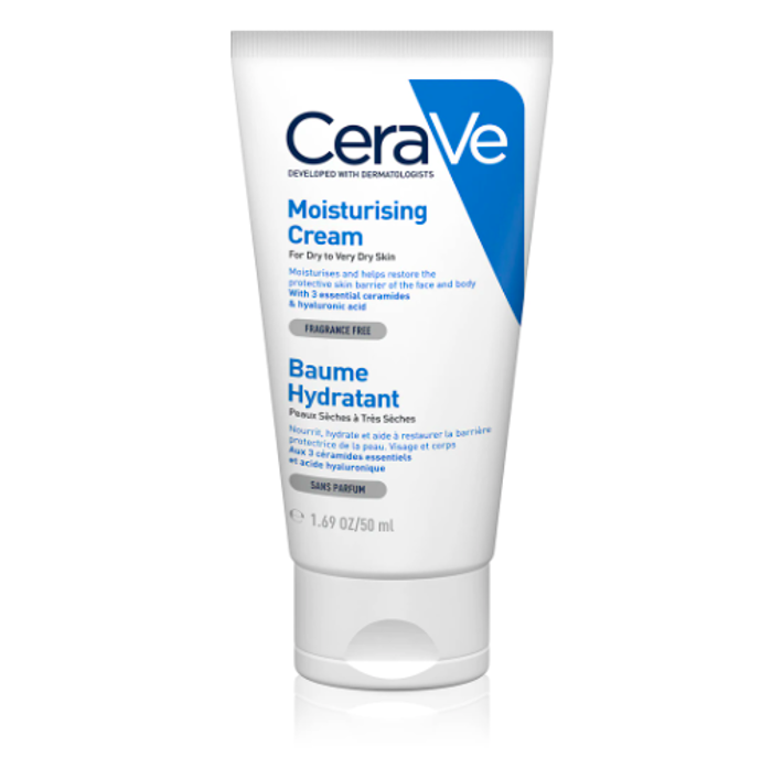 Hydratační krém, CeraVe, 204 Kč

