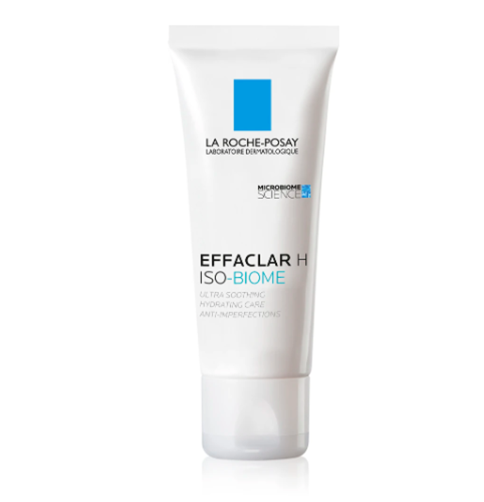 Hydratační krém, La Roche-Posay, 642 Kč
