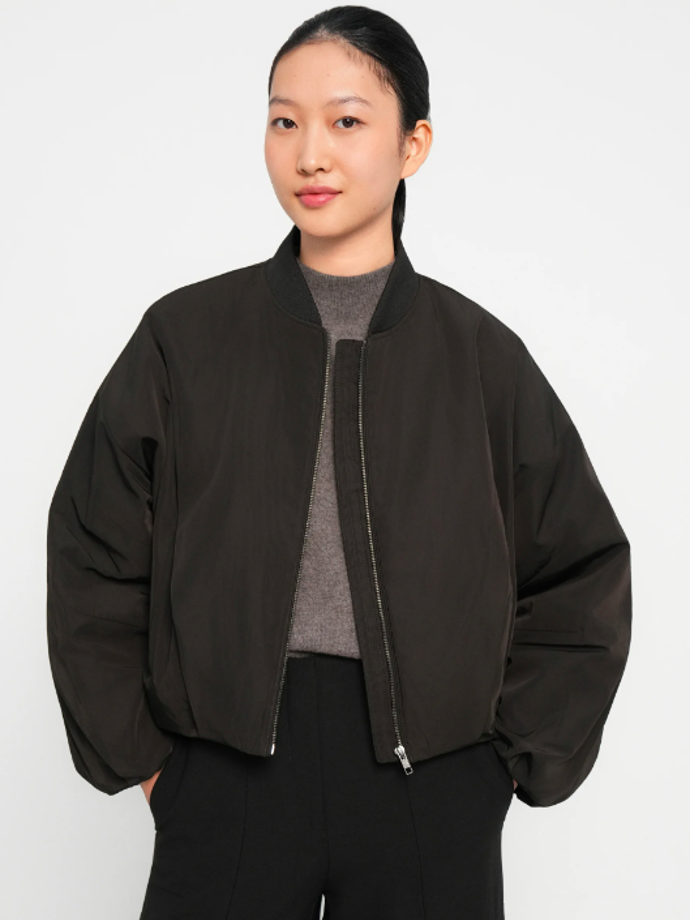 Bomber bunda, DRYKORN, 7980 Kč
