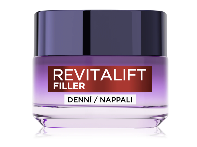 L’Oréal Paris Revitalift Filler, 430 Kč
