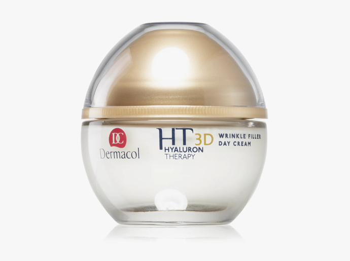 Remodelační krém Hyaluron Therapy 3D, Dermacol, 371 Kč
