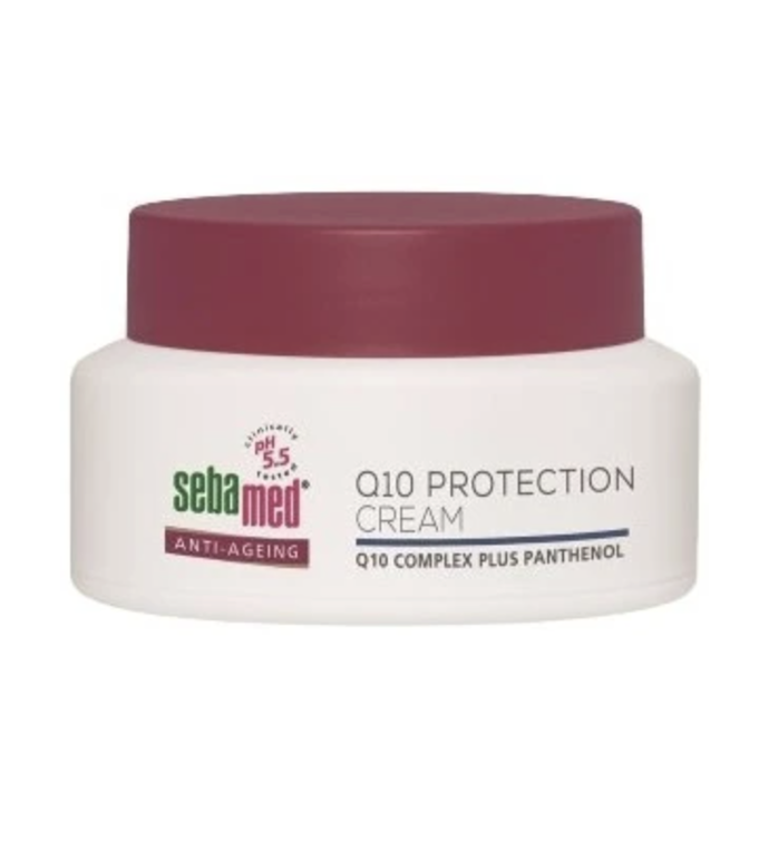 Anti-ageing krém proti vráskám, Sebamed, 309 Kč
