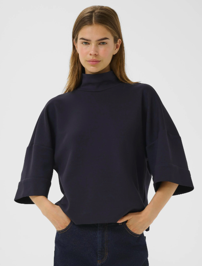 Rolák, InWear, 1920 Kč
Rolák, InWear, 1920 Kč