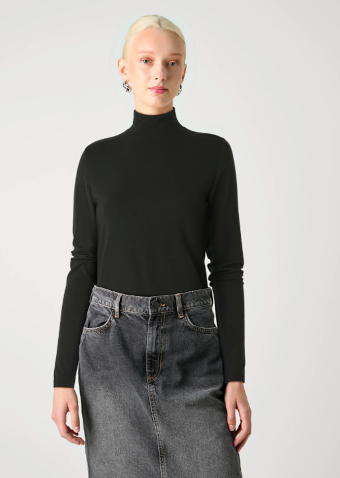 Rolák, Selected Femme, 840 Kč
Rolák, Selected Femme, 840 Kč
