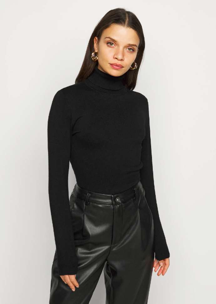 Rolák, Vero Moda Petite, 720 Kč
Rolák, Vero Moda Petite, 720 Kč