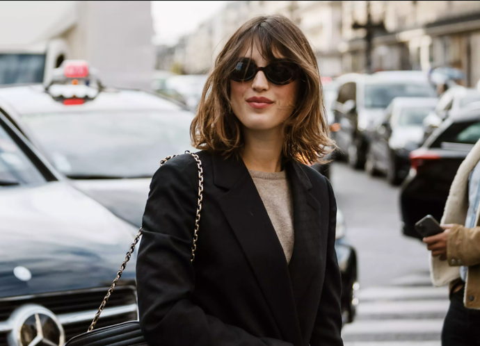 Jeanne Damas
Jeanne Damas