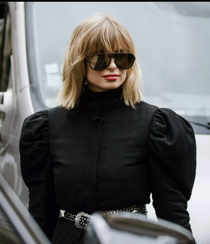 Streetstylová inspirace na účes
Streetstylová inspirace na účes