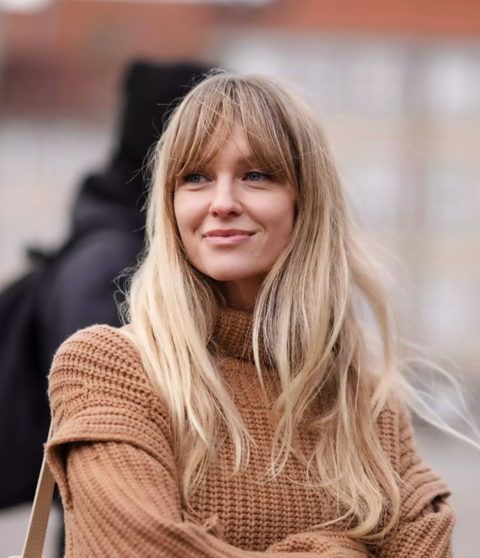 Streetstylová inspirace na účes
Streetstylová inspirace na účes