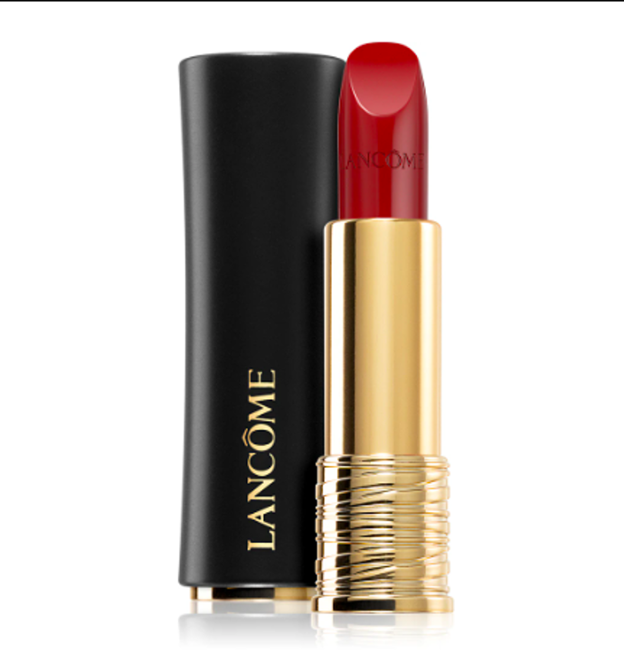 Lancôme L'Absolu Rouge Cream, 1290 Kč
Lancôme L'Absolu Rouge Cream, 1290 Kč