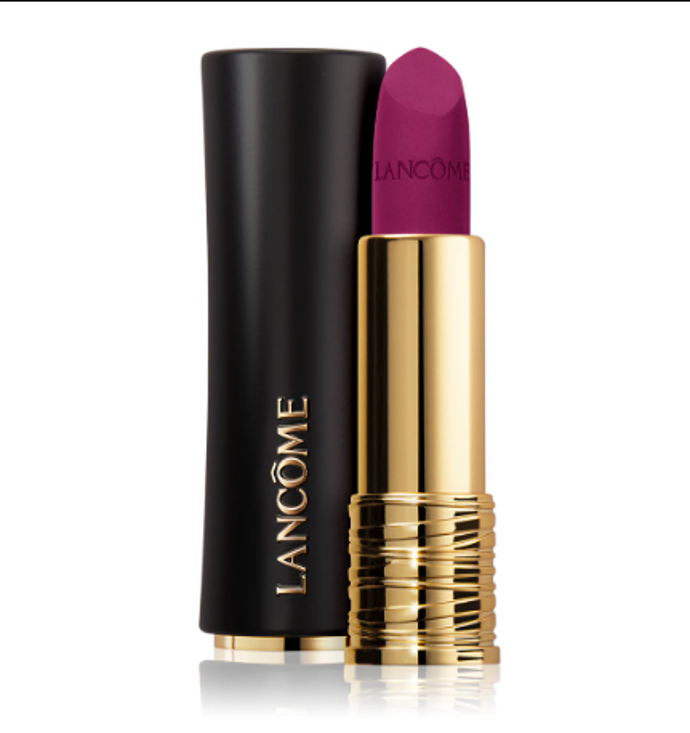 Lancôme L'Absolu Rouge Drama Matte, 1290 Kč
Lancôme L'Absolu Rouge Drama Matte, 1290 Kč