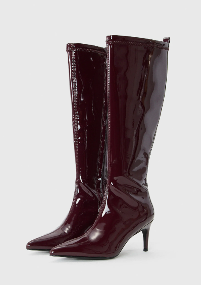 Kozačky, Even&Odd Wide Fit, 1680 Kč
