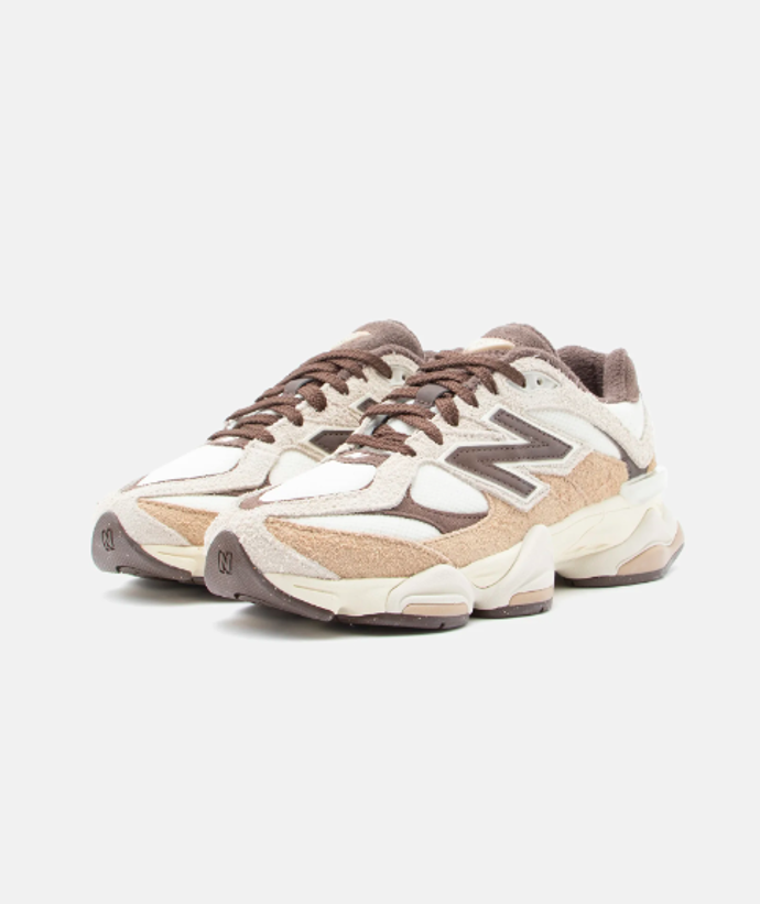Tenisky, New Balance, 4560 Kč

