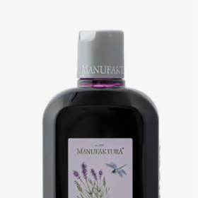 Manufaktura Antistres & Aromatherapy pěna do koupele Levandule, 238 Kč
Manufaktura Antistres & Aromatherapy pěna do koupele Levandule, 238 Kč
